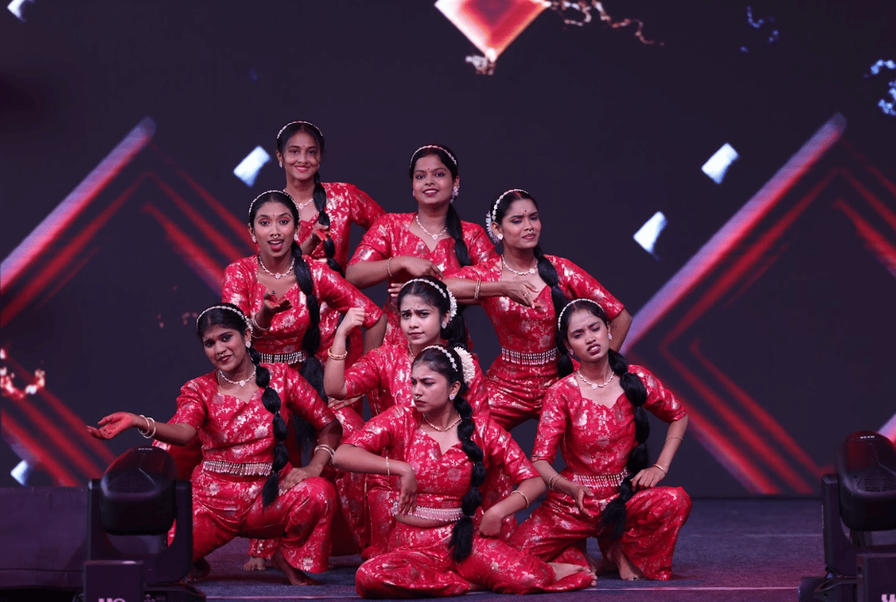 St. Claret College, Autonomous Events photo 22